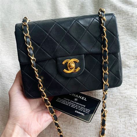 original Chanel handbags for sale